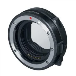 Canon® CANON Bague D'adaptation Avec Filtre Insérable A Polarisant Circulair...