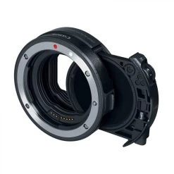 Canon® CANON Bague D'adaptation Avec Filtre Insérable Variable Neutre (ND)