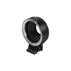 Canon® CANON Bague D'adaptation EF-EOS M Objectif EF Pour EOS M