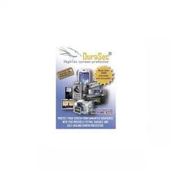Canon® Canon DuraSec HighTec Film De Protection D'écran Pour Appareil Photo ...