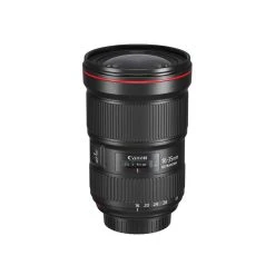 Alternative view of Canon® CANON Objectif EF 16-35 Mm F/2.8 L III USM