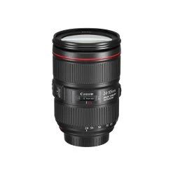 Canon® CANON Objectif EF 24-105 Mm F/4 L IS II USM