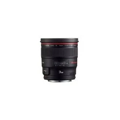 Canon® CANON Objectif EF 24 Mm F/1,4 L II USM