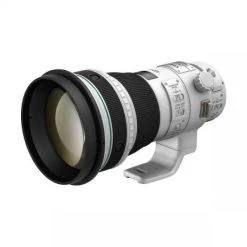 Canon® Canon EF 400 Mm F/4 DO IS II USM