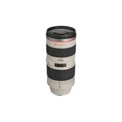 Canon® CANON Objectif EF 70-200 Mm F/2.8 L USM