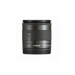 Canon® CANON Objectif EF-M 11-22 Mm F/4-5.6 IS STM EOS M