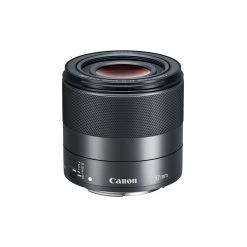 Canon® CANON Objectif 32mm EF-M F/1.4 STM Garanti 2 Ans