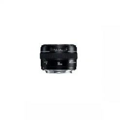 Alternative view of Canon® Canon EF Objectif 50 Mm F/1.4 USM