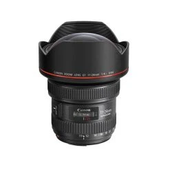 Alternative view of Canon® CANON OBJECTIF EF 11-24 F/4L USM