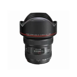 Canon® CANON OBJECTIF EF 11-24 F/4L USM