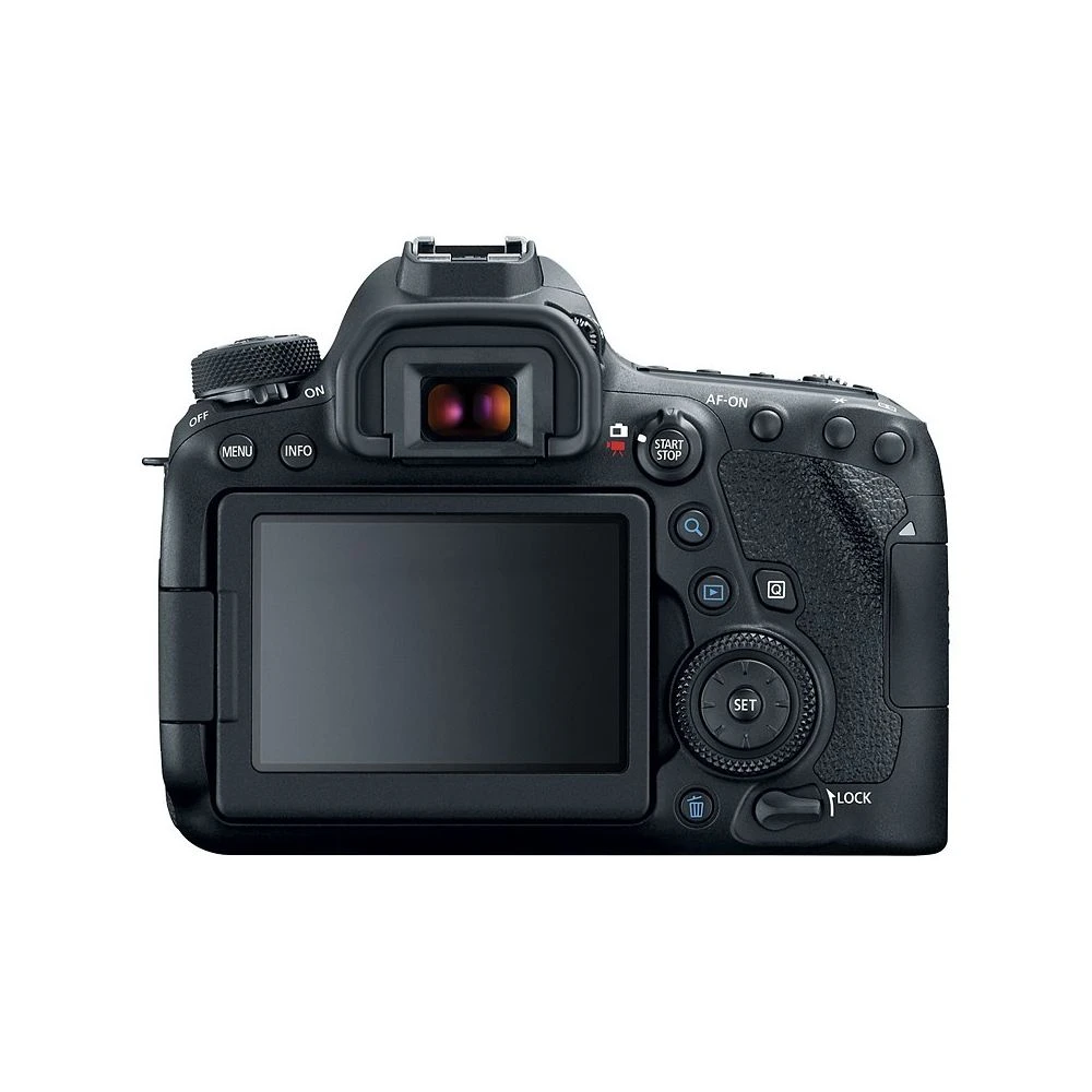 Canon® CANON EOS 6D MARK II Nu 2 Canon® CANON EOS 6D MARK II Nu – Image 2