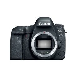 Canon® CANON EOS 6D MARK II Nu
