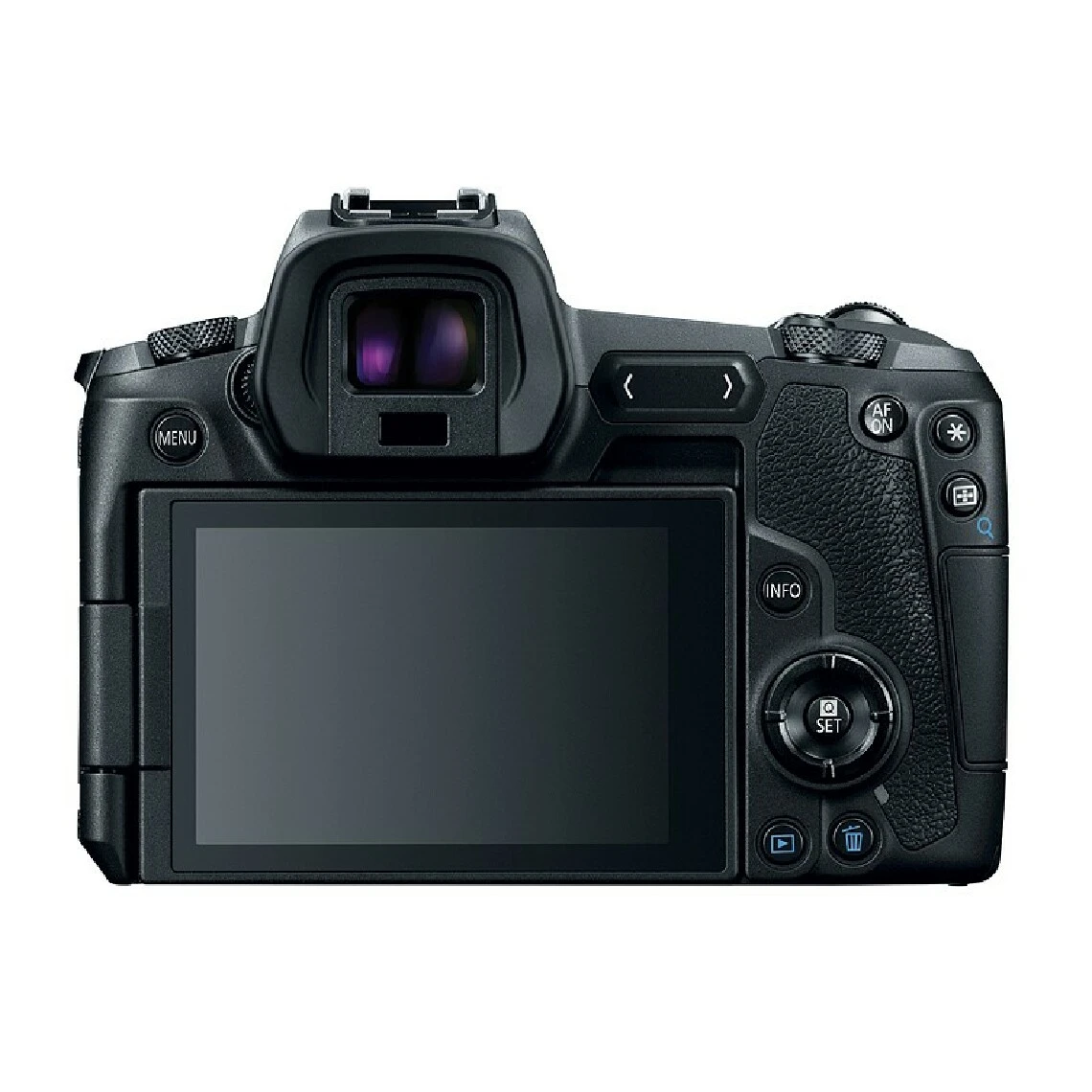 Canon® CANON EOS R Nu 2 Canon® CANON EOS R Nu – Image 2