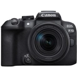 Alternative view of Canon® Canon EOS R10 Kit RF-S18-150mm F/3.5-6.3 IS STM