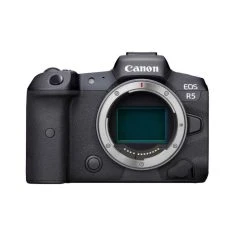 Alternative view of Canon® Canon EOS R5 Body + Adaptateur R + Carte SanDisk 256 Go Extreme Pro CF...