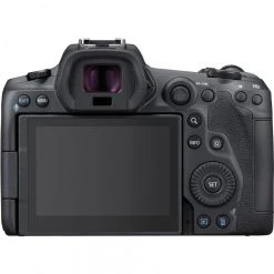 Alternative view of Canon® Canon EOS R5 KIT RF 24-105MM F4L IS USM