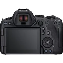 Alternative view of Canon® Canon EOS R6 Mark II Appareil Photo + 24-105 Mm F/4 Objectif