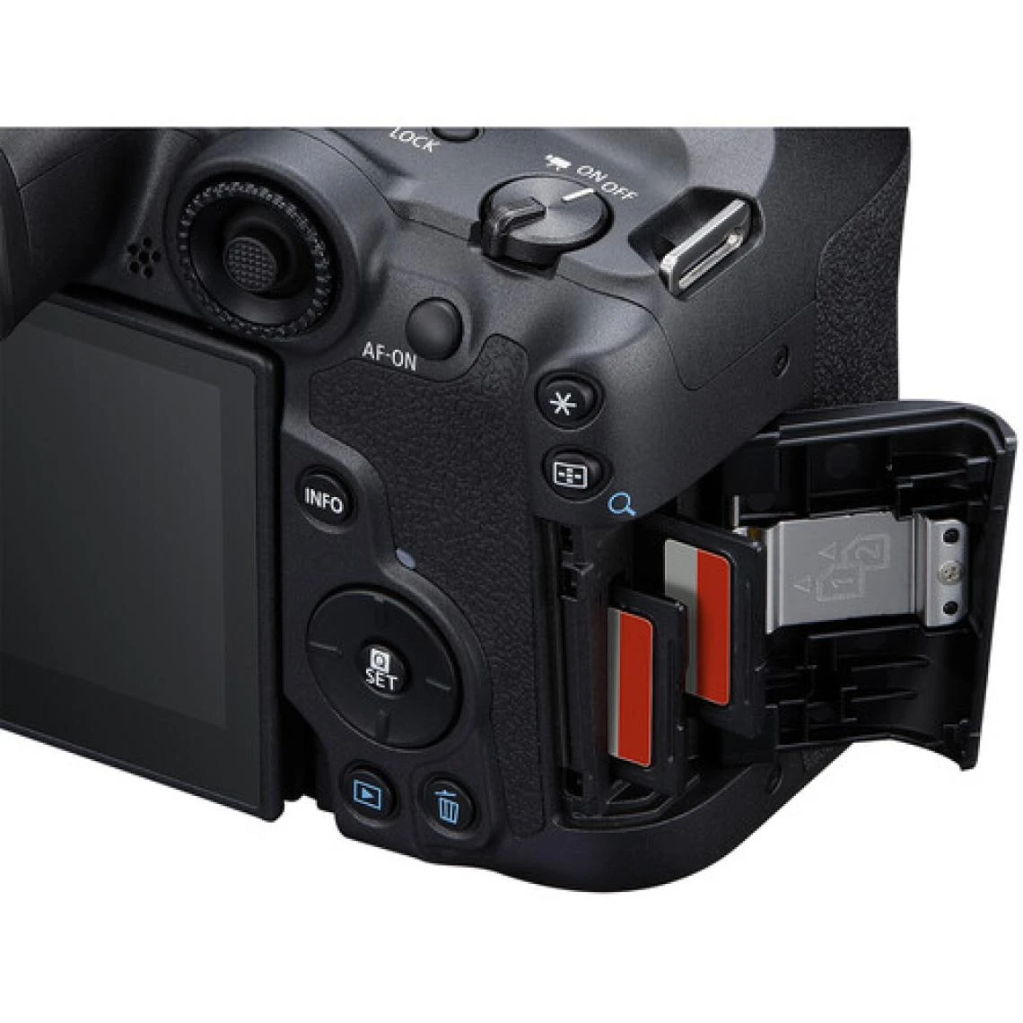 Canon® Canon EOS R7 + RF 15-35mm F2.8 L IS USM 4 Canon® Canon EOS R7 + RF 15-35mm F2.8 L IS USM – Image 4