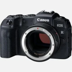 Canon® Canon EOS RP + RF 24-105mm F4-7.1 IS STM