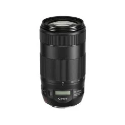Canon® CANON Objectif EF 70-300 mm F/4-5,6 IS II USM