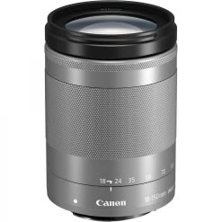 Canon® CANON Objectif EF-M 18-150mm F/3.5-6.3 IS STM Graphite Garanti 2 Ans 5 Canon® CANON Objectif EF-M 18-150mm F/3.5-6.3 IS STM Graphite Garanti 2 Ans -Boutique KODAK PIXPRO canon objectif ef m 18 150mm f35 63 is stm graphite garanti 2 ans 7415146 18672668 1200x1200