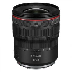 Canon® CANON Objectif RF 14-35mm F/4 L IS USM