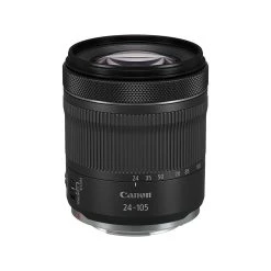 Canon® CANON Objectif RF 24-105mm F/4-7.1 IS STM Garanti 2 Ans