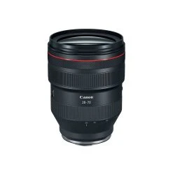 Canon® CANON Objectif RF 28-70 Mm F/2L USM