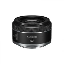 Canon® CANON Objectif RF 50mm F/1.8 STM