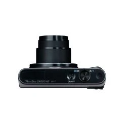 Alternative view of Canon® SX620 HS Noir