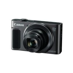 Canon® SX620 HS Noir