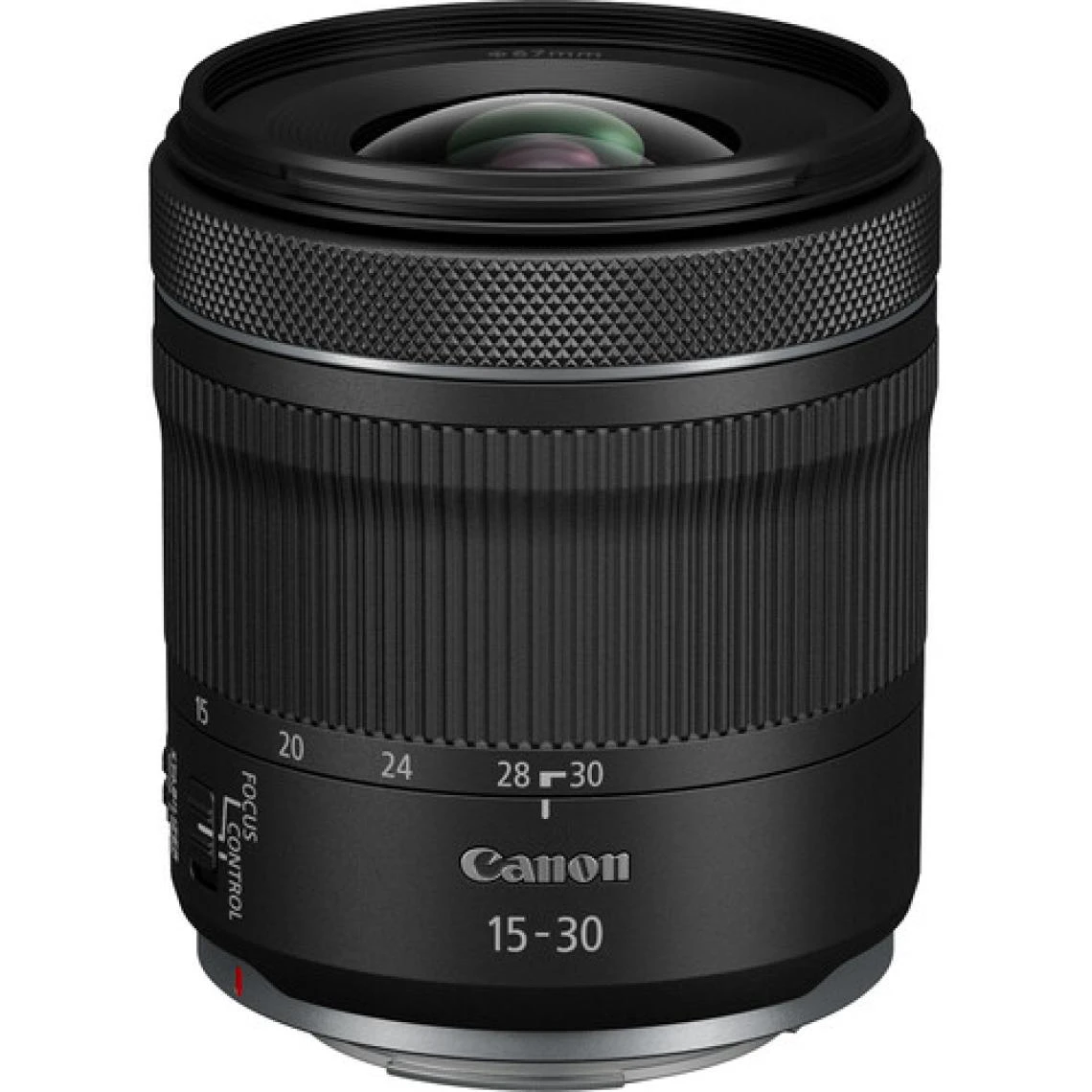 Canon® Canon RF 15-30mm F4.5-6.3 IS STM 1 Canon® Canon RF 15-30mm F4.5-6.3 IS STM