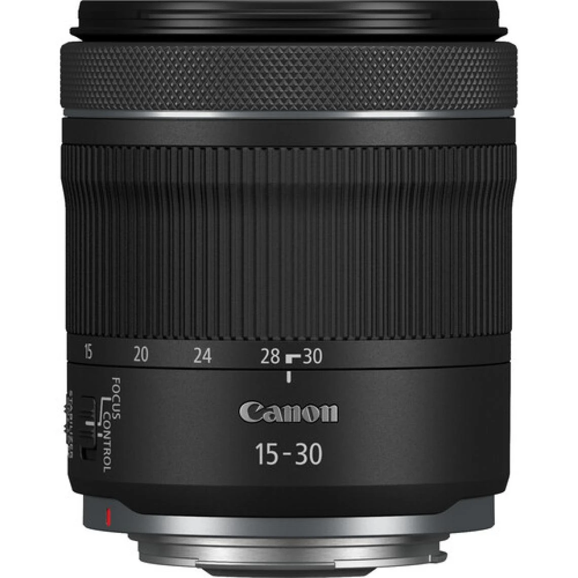 Canon® Canon RF 15-30mm F4.5-6.3 IS STM 2 Canon® Canon RF 15-30mm F4.5-6.3 IS STM – Image 2