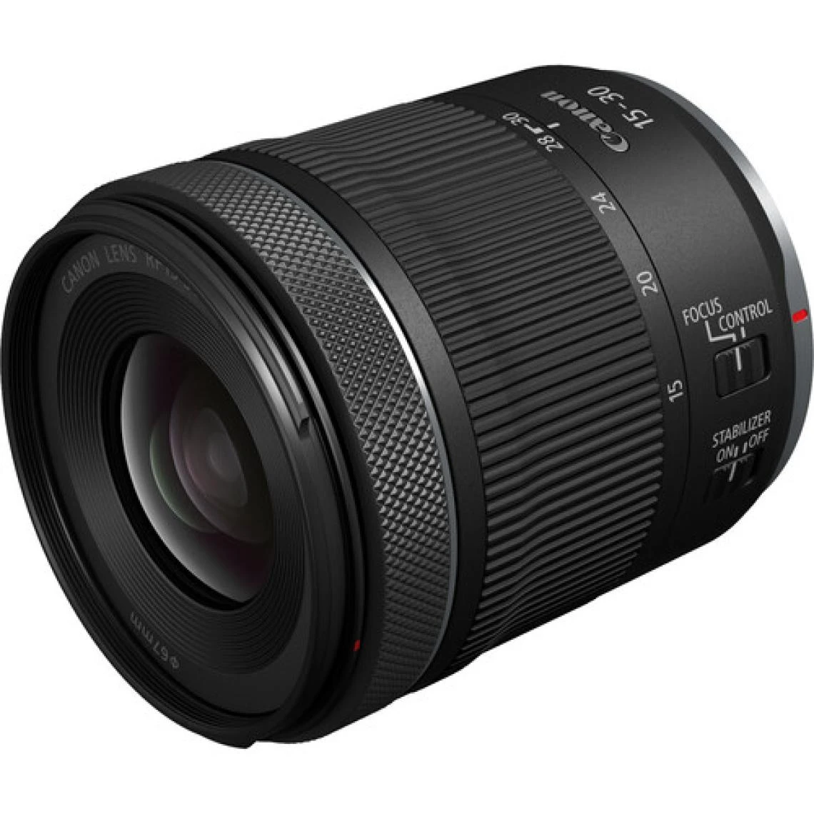 Canon® Canon RF 15-30mm F4.5-6.3 IS STM 4 Canon® Canon RF 15-30mm F4.5-6.3 IS STM – Image 4
