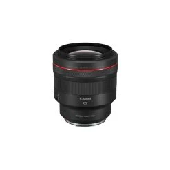 Canon® CANON RF 85mm F1.2 L USM DS