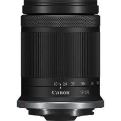 Canon® Canon RF-S 18-150 Mm F3.5-6.3 IS STM