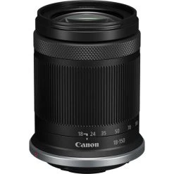 Alternative view of Canon® Canon RF-S 18-150 Mm F3.5-6.3 IS STM
