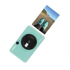 Canon® CANON Zoemini C Appareil Photo Instantane - 5 Mp - Vert Menthe 5 Canon® CANON Zoemini C Appareil Photo Instantane - 5 Mp - Vert Menthe -Boutique KODAK PIXPRO canon zoemini c appareil photo instantane 5 mp vert menthe 238606 23197051 1140x1140