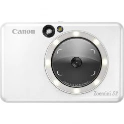 Canon® Canon Zoemini S2