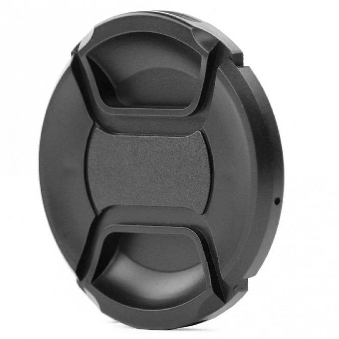 CELLONIC Capuchon D'objectif Compatible Avec Canon EF 50mm 1:1.8 STM, EF-S 35mm... 2 CELLONIC Capuchon D'objectif Compatible Avec Canon EF 50mm 1:1.8 STM, EF-S 35mm... – Image 2