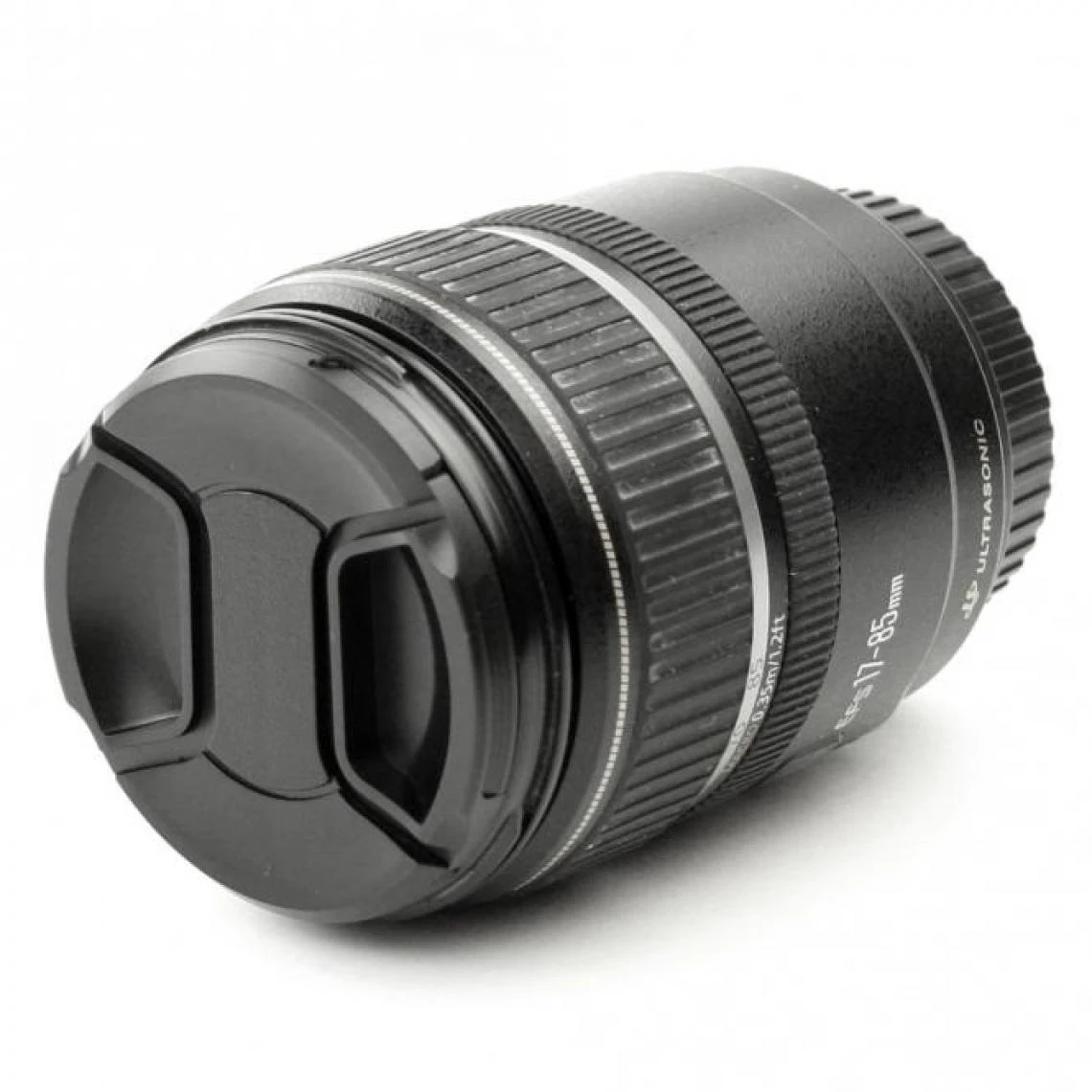 CELLONIC Capuchon D'objectif Compatible Avec Canon EF 50mm 1:1.8 STM, EF-S 35mm... 4 CELLONIC Capuchon D'objectif Compatible Avec Canon EF 50mm 1:1.8 STM, EF-S 35mm... – Image 4