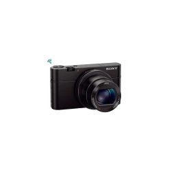 Sony Cyber-Shot DSC-RX100 Mark III