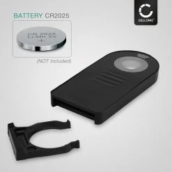 CELLONIC Déclencheur à Infrarouge Pour Appareil Photo Nikon Coolpix ... 8 CELLONIC Déclencheur à Infrarouge Pour Appareil Photo Nikon Coolpix ... -Boutique KODAK PIXPRO cellonic declencheur a infrarouge pour appareil photo nikon coolpix p7100 p7700 p7800 d3200 telecommande 12025966 31852276 1140x1140