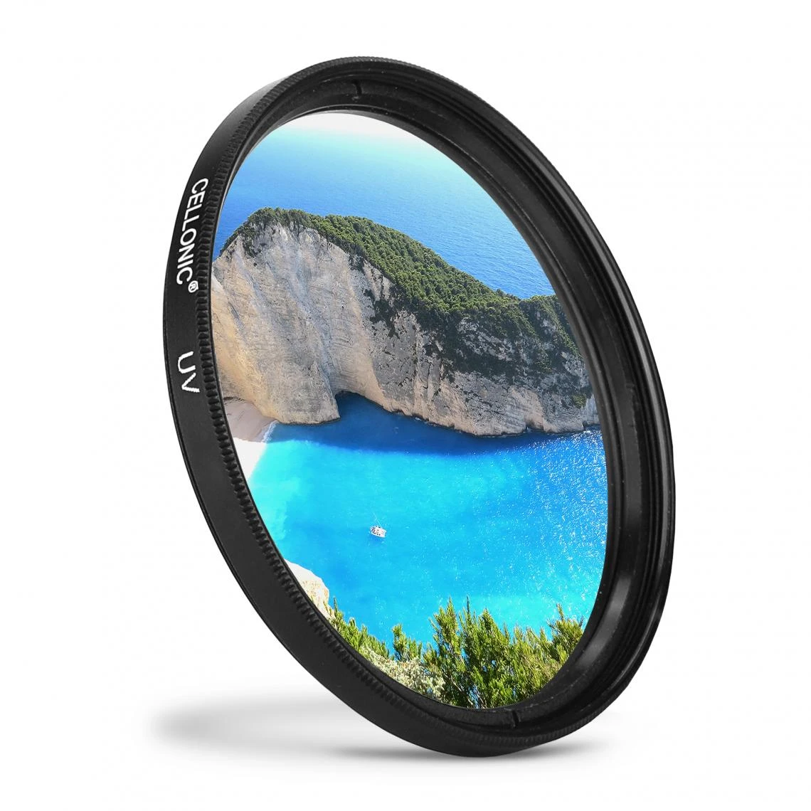 CELLONIC Filtre UV Pour Objectifs Photo Tamron SP 150-600mm F5-6.3 Di ... 1 CELLONIC Filtre UV Pour Objectifs Photo Tamron SP 150-600mm F5-6.3 Di ...