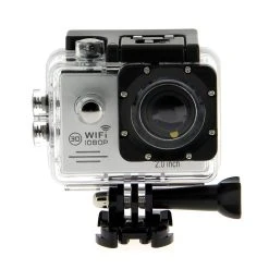Akor CAMÉRA SPORT WIFI 1080p Max