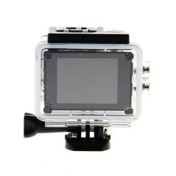 Alternative view of Akor CAMÉRA SPORT WIFI 1080p Max