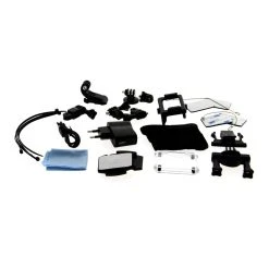 Akor CAMÉRA SPORT WIFI 1080p Max 5 Akor CAMÉRA SPORT WIFI 1080p Max -Boutique KODAK PIXPRO cn180sp 283 29