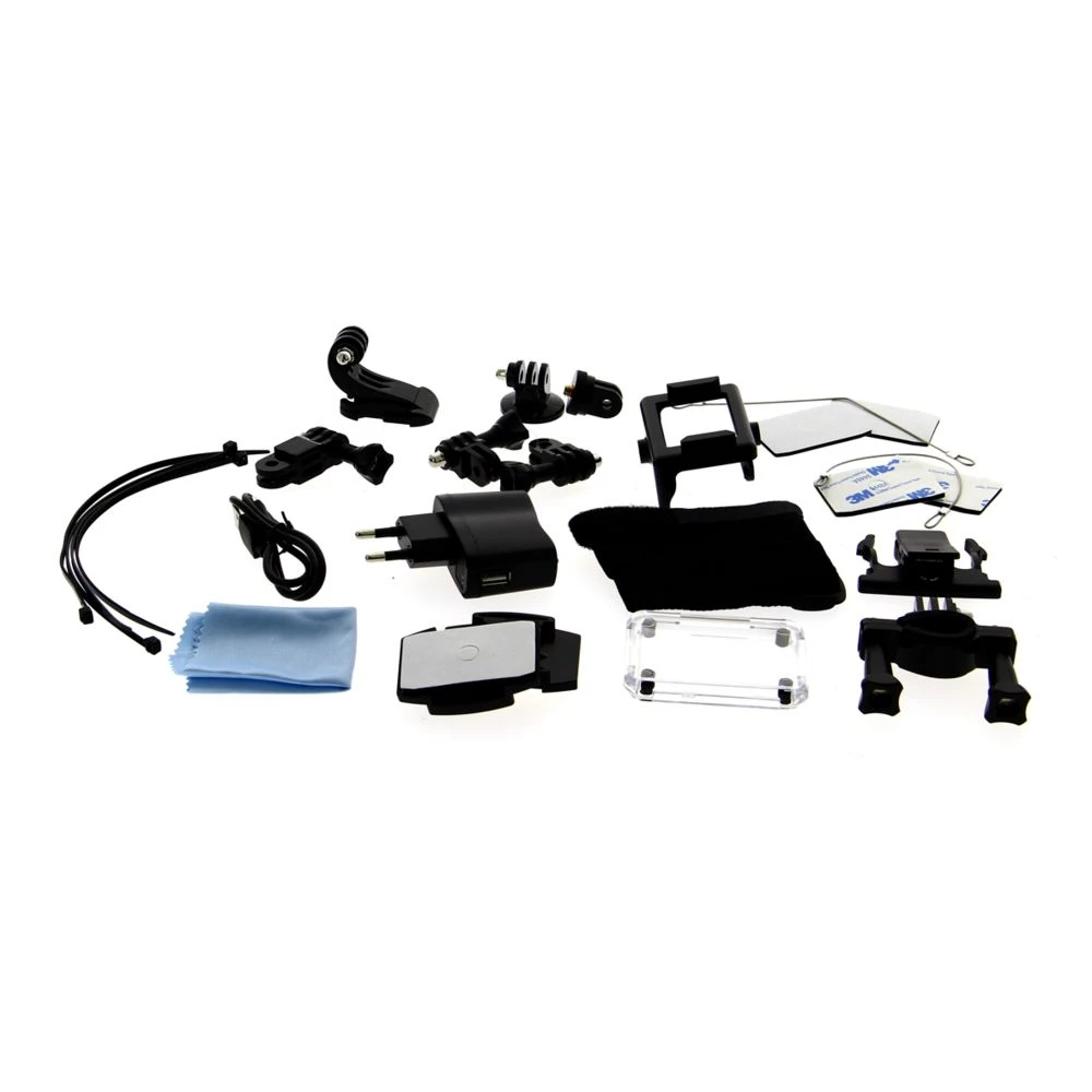 Akor CAMÉRA SPORT WIFI 1080p Max 3 Akor CAMÉRA SPORT WIFI 1080p Max – Image 3