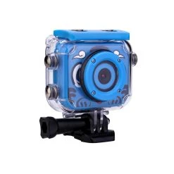 Akor CAMÉRA SPORT BLEU