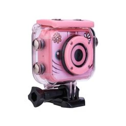Akor CAMÉRA SPORT ROSE